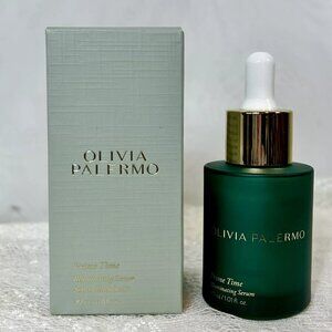 NIB - OLIVIA PALERMO Prime Time Illuminating Serum - Primer - 30 ml / 1.01 fl oz